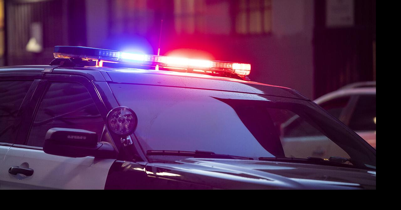 Girl, 14, turns herself in amid investigation into traffic cone beating death of 73yearold