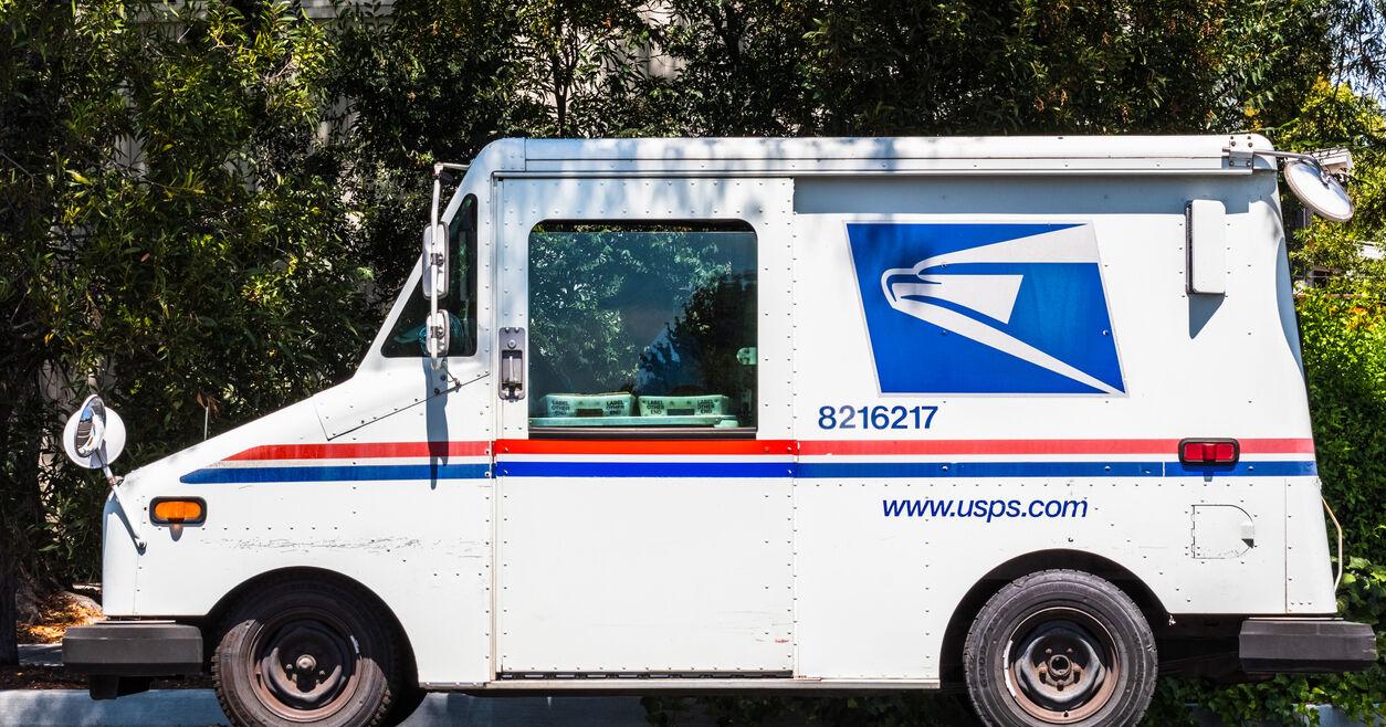 Memphis man sentenced to 9 years for helping rob postal carriers, DOJ says - Vimarsana News