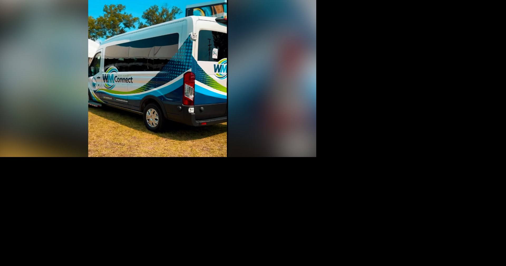 City of West Memphis announces new public transit system