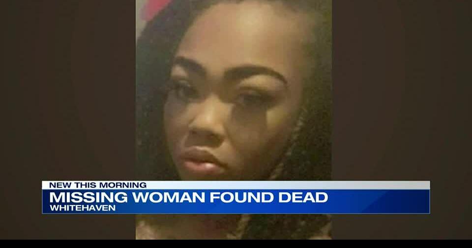 Missing Woman Found Dead Memphis Police Say News 5683