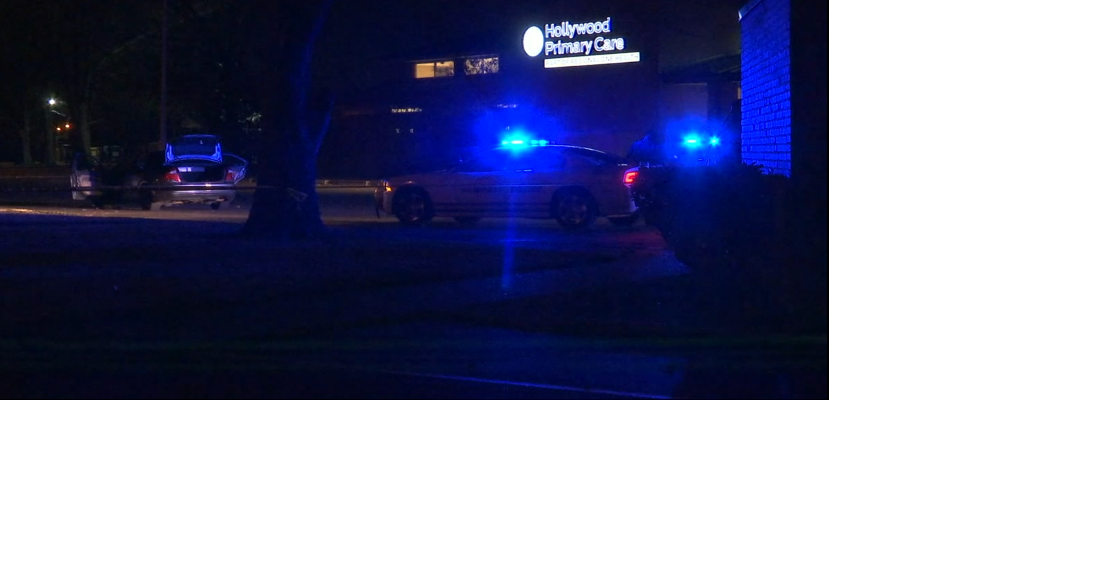 3 people injured in North Memphis shooting, MPD says | News ...