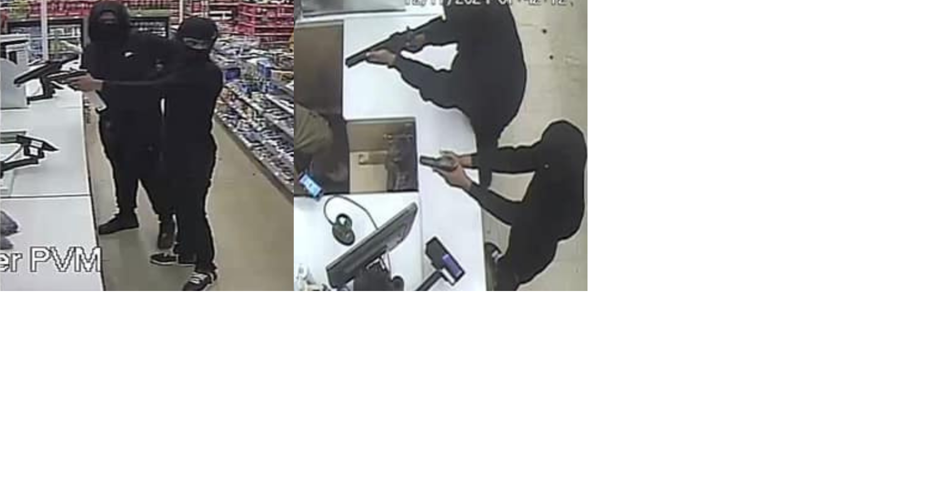 2 men wanted after armed robbery at Midtown Walgreens | News ...