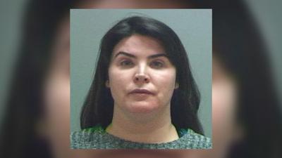 Woman accused of sexually abusing, torturing four children – WSOC TV