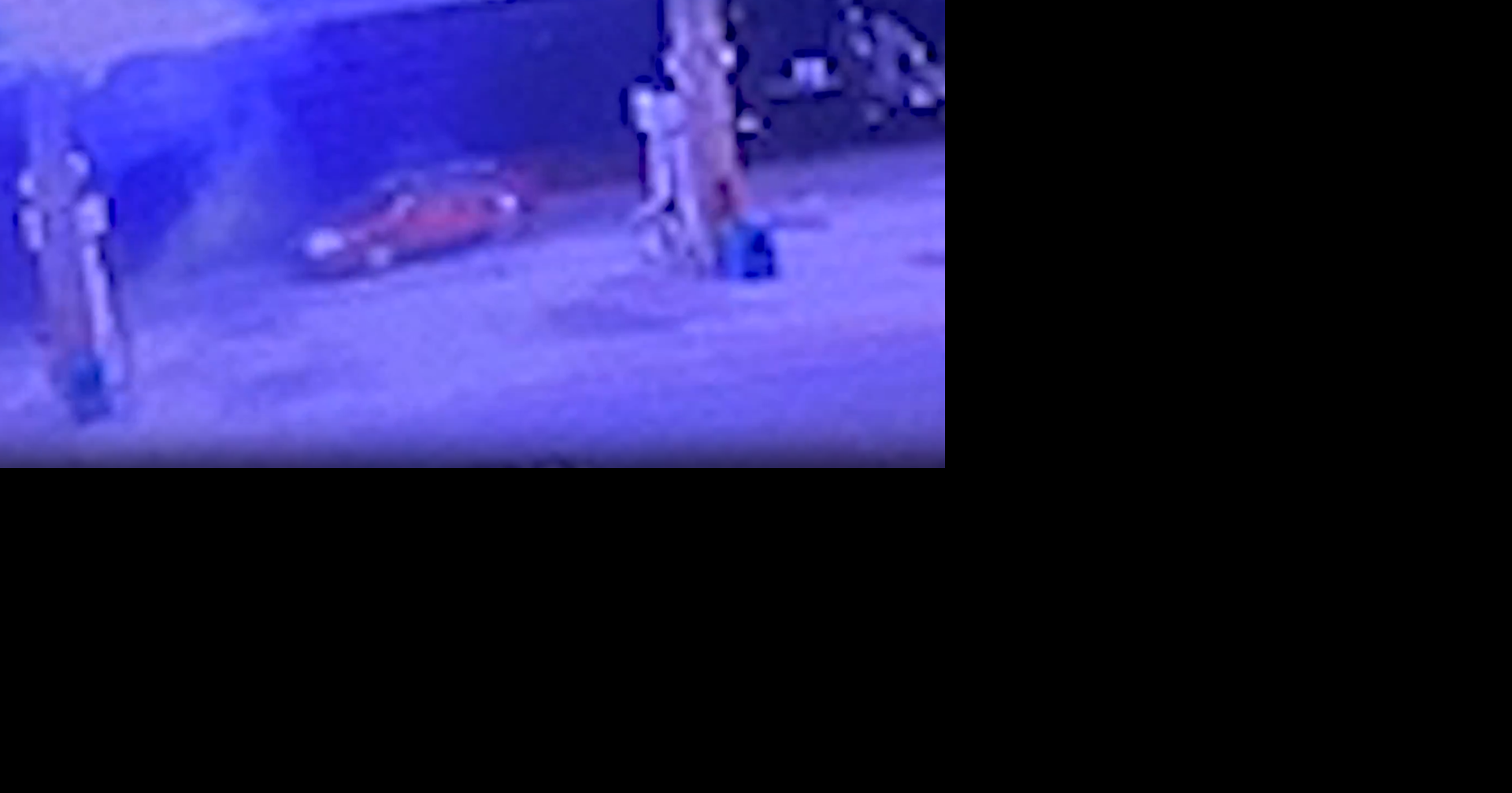 Video captures car theft from Oakhaven gas station | News ...