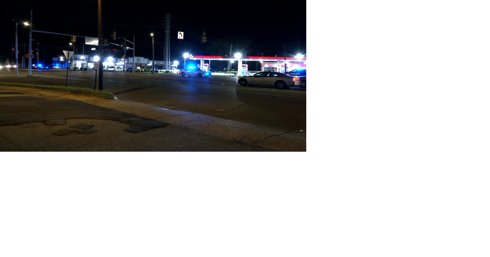 Woman critically injured after Orange Mound shooting | News ...