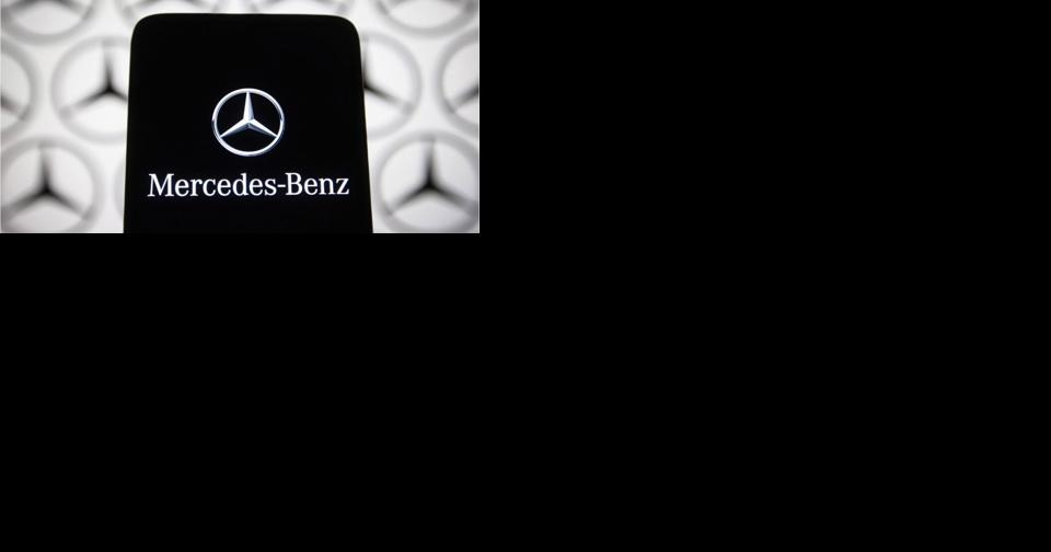 Mercedes-Benz threatening to oppose microbrewery over logo