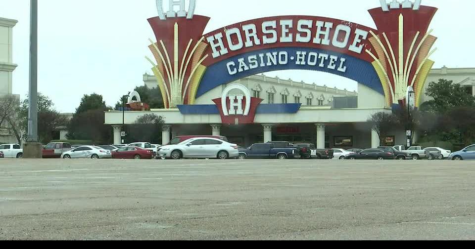 Tunica casinos could be only option to celebrate New Year’s Eve News