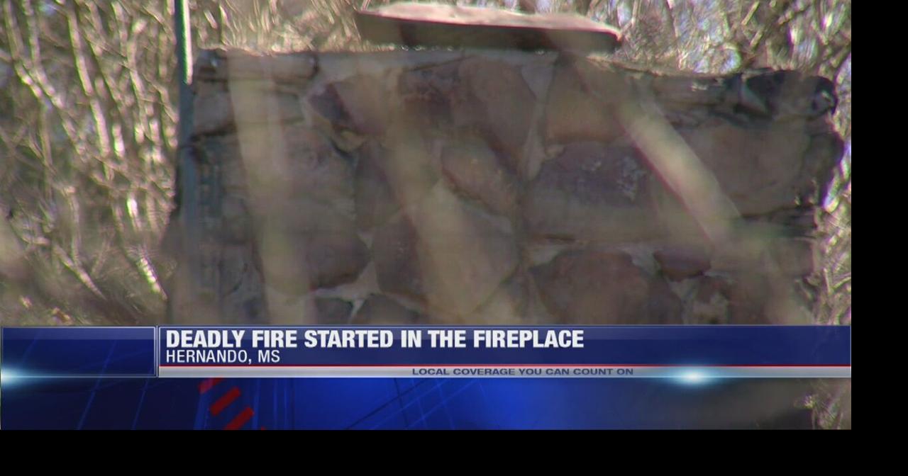 Hernando officials warn of fireplace dangers after deadly house fire ...
