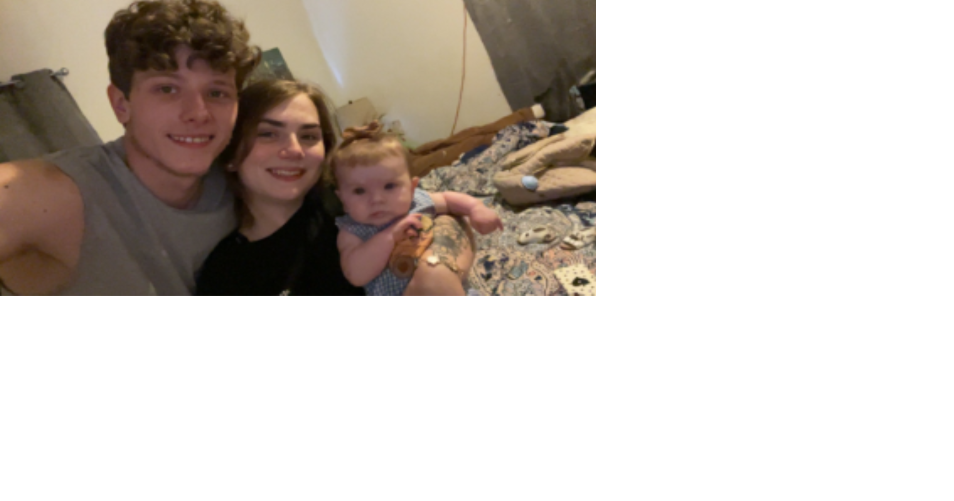 Four family members in West Tennessee were shot to death, records show ...