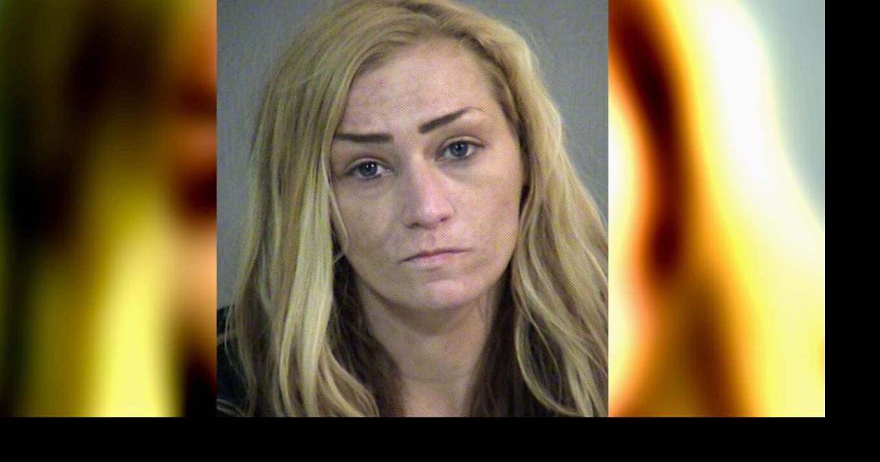Arizona mother who gave toddler fatal meth dose receives 20year prison