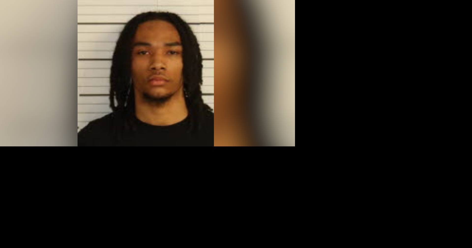Sayso P murder suspect given $2 million bond, DA's office says | News ...