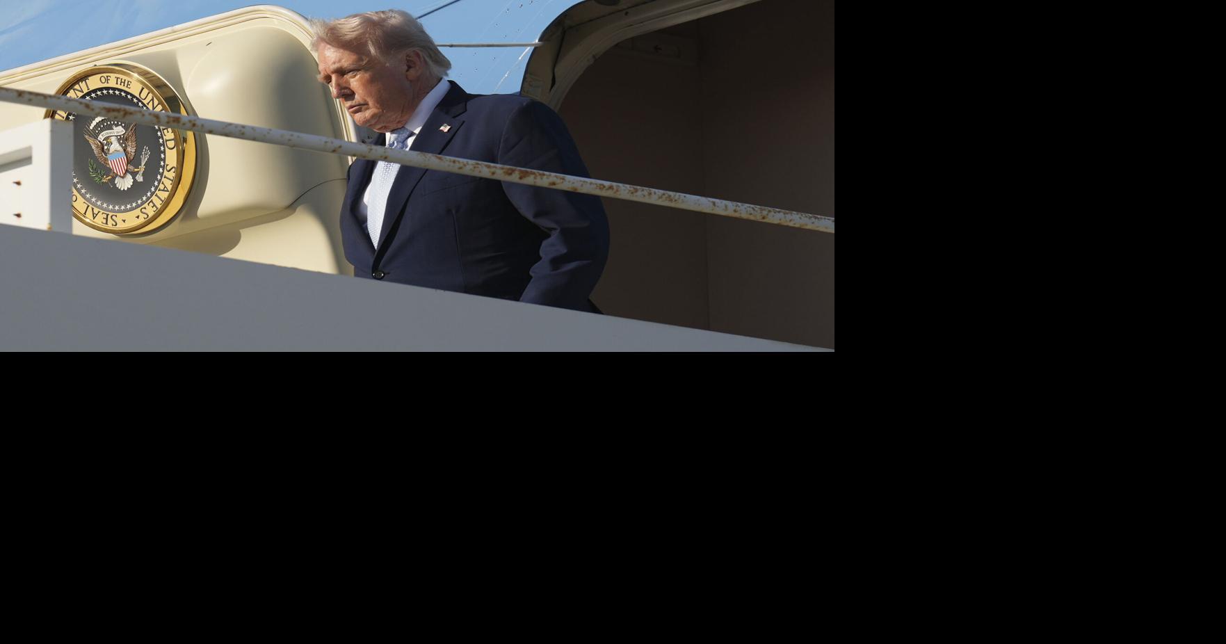 Memphis mother invited to White House crime roundtable ahead of President Trump’s visit