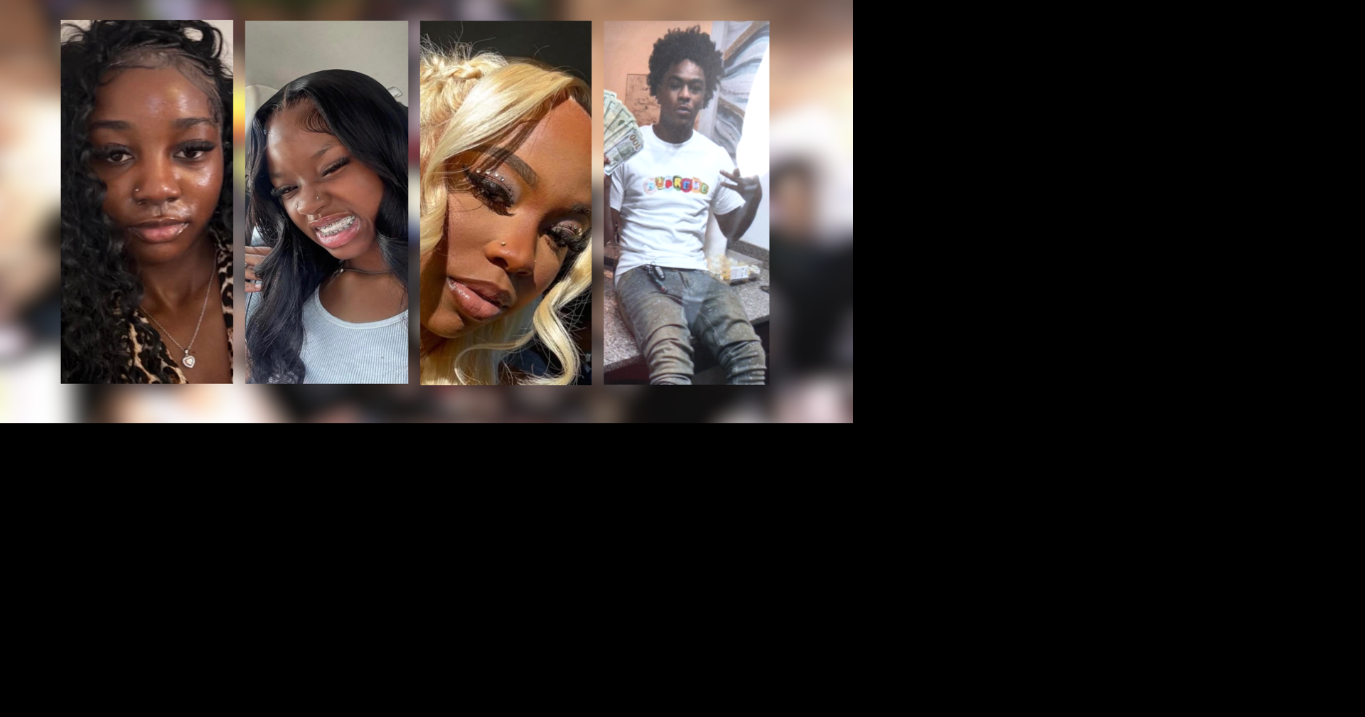 THP report on Hickory Hill crash with Memphis police car leaves families without answers