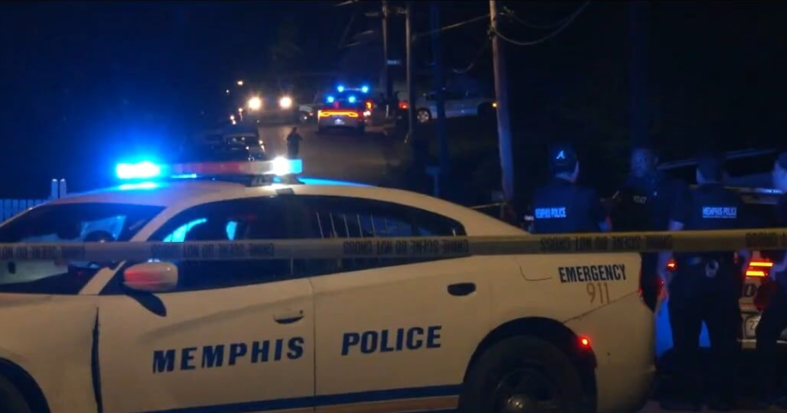 3 killed, 2 others hurt in separate shootings across Frayser | News ...
