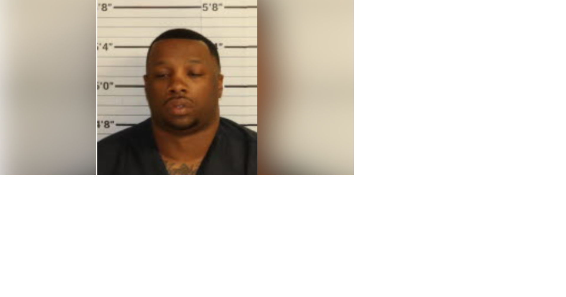 Man wanted for attempted murder found, Marshals say | News ...
