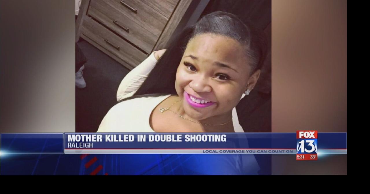 Memphis mother shot and killed while holding 1-year-old daughter | News ...