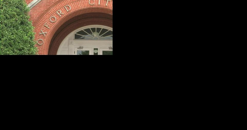Precautionary Boil Water Notice set for Oxford, city officials says - Vimarsana News