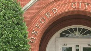 City of Oxford asking residents to cut back on water usage
