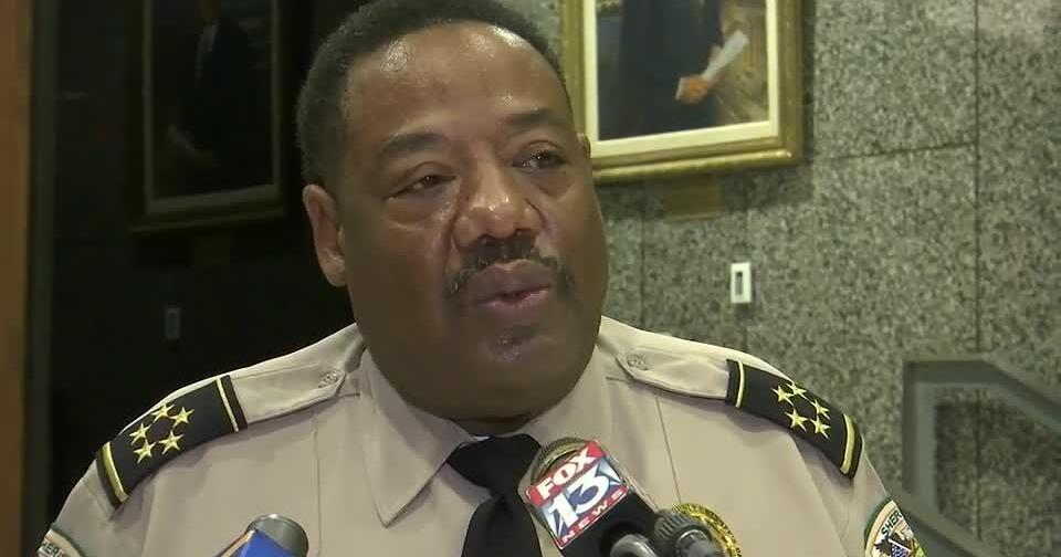 Sheriff Bonner sounds off on overcrowding, repairs in Shelby County Jail