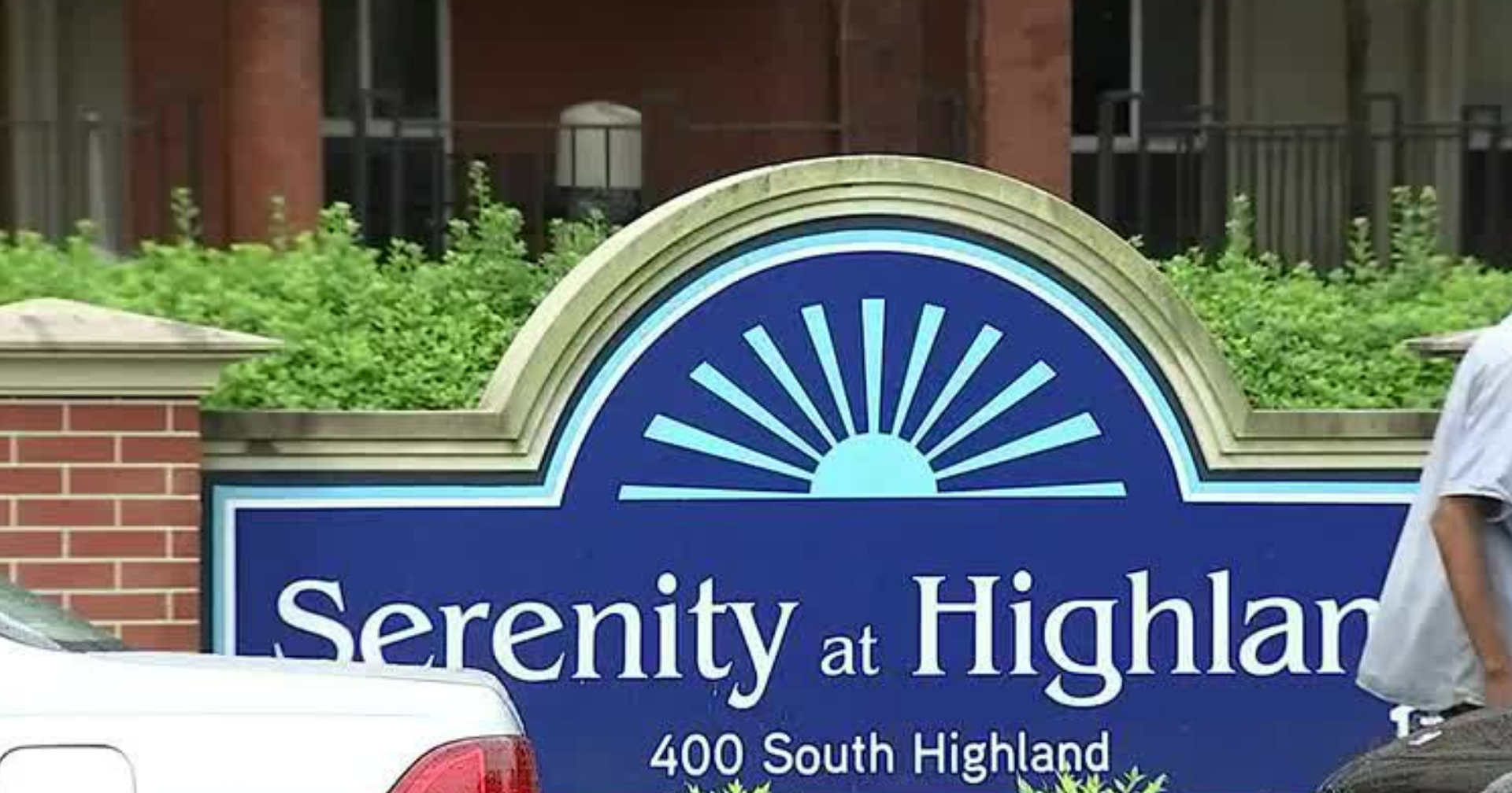 'Boil water advisory' notice posted at Serenity Towers - Vimarsana News