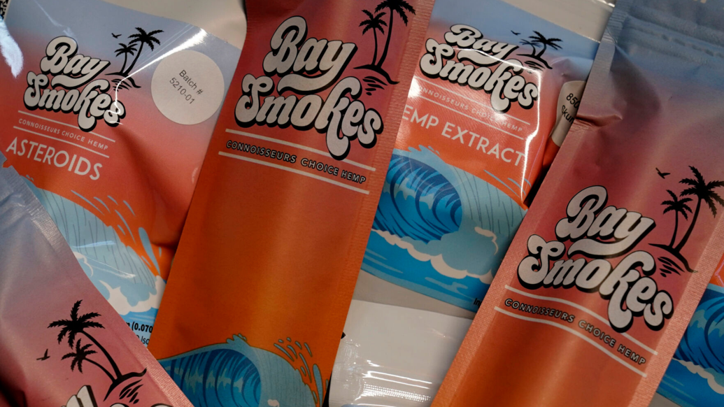 BD Shop Owner Accused of THC Violations Arrested News