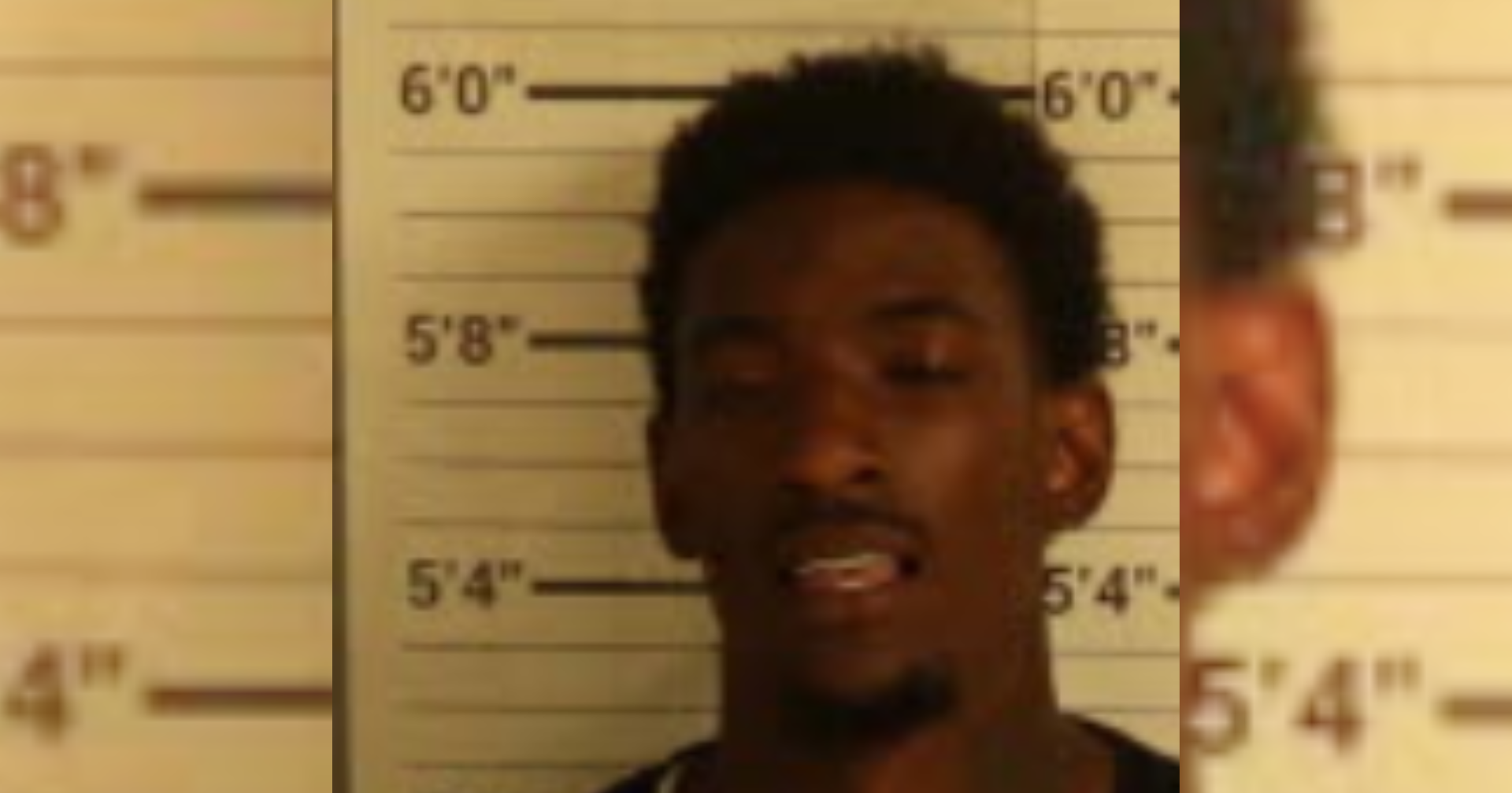 Man charged after stealing $25k worth of fireworks, records show - Vimarsana News