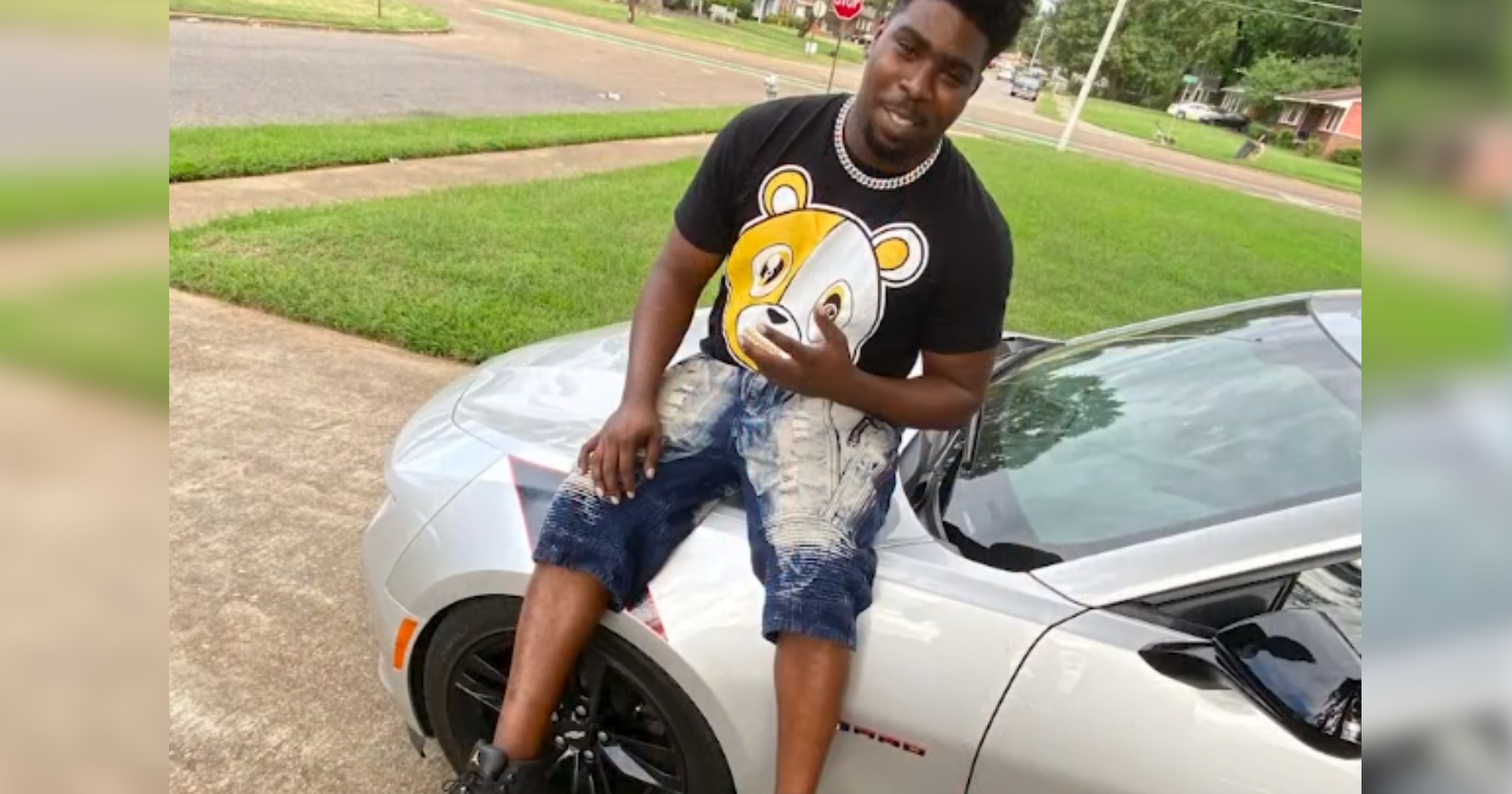 Man identified after being found dead near interstate | News - Vimarsana News
