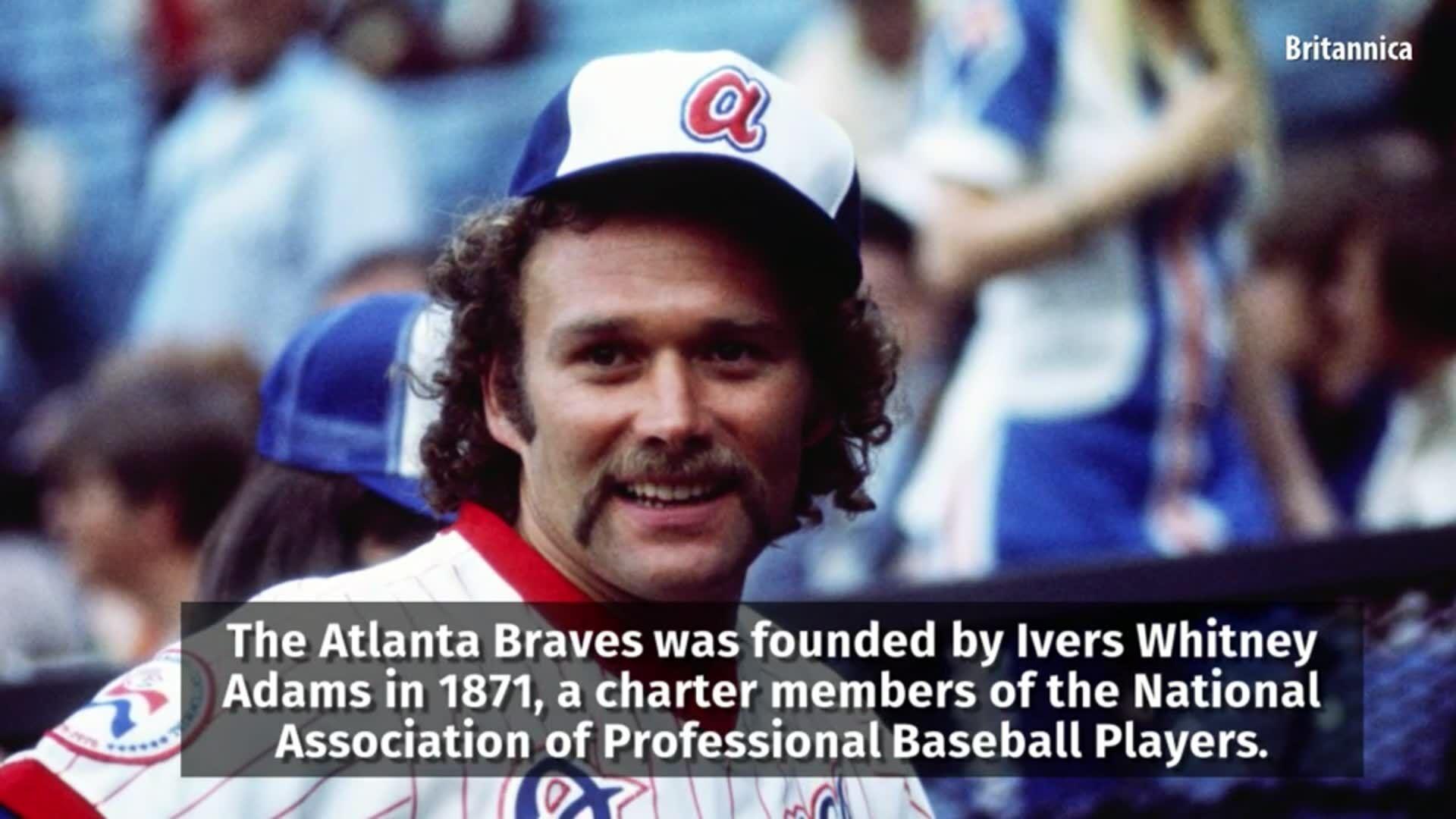 Braves: 1995 World Series champion passes away at 58