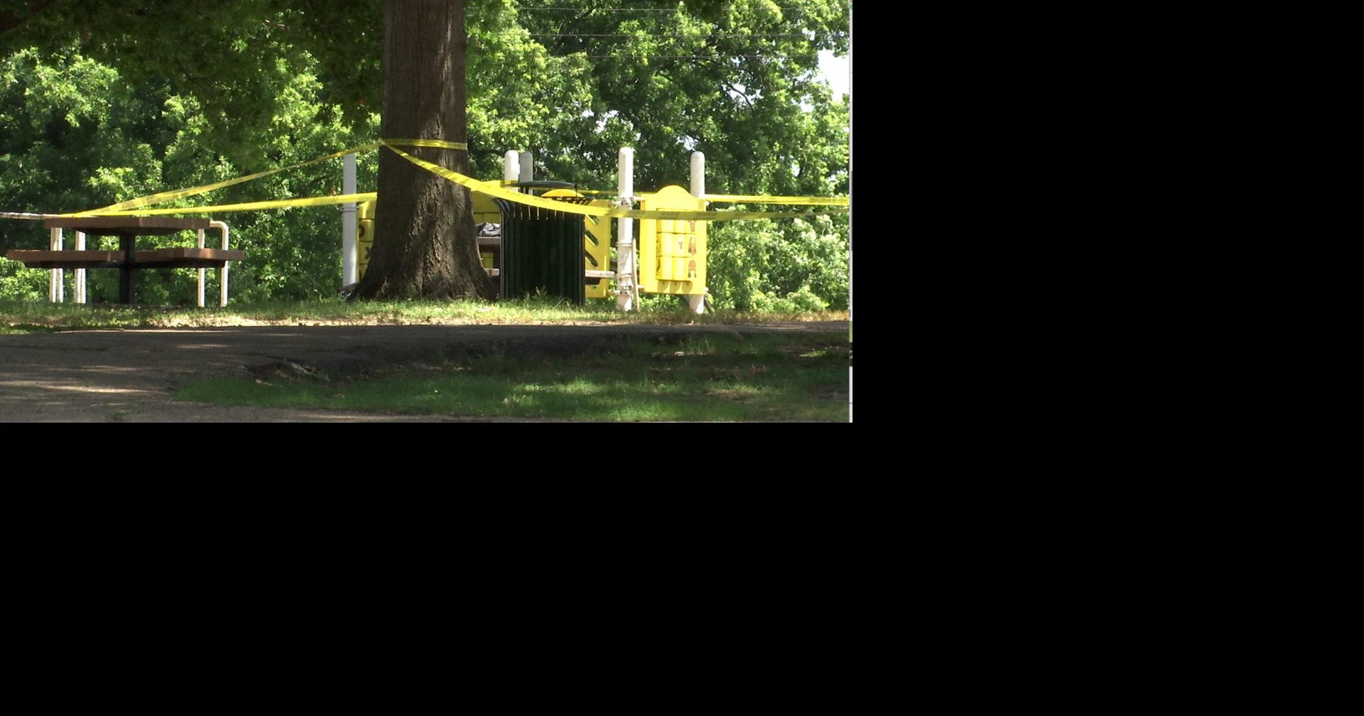 Robbery News Image