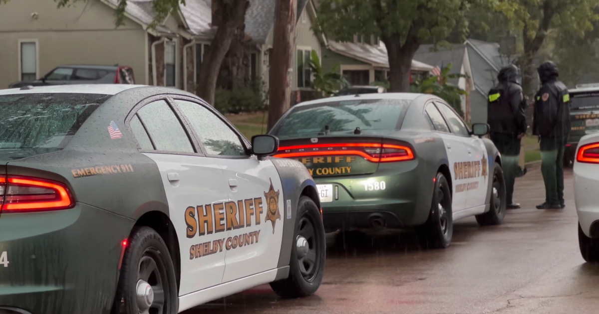 Man Arrested for First-Degree Murder After Millington Shooting