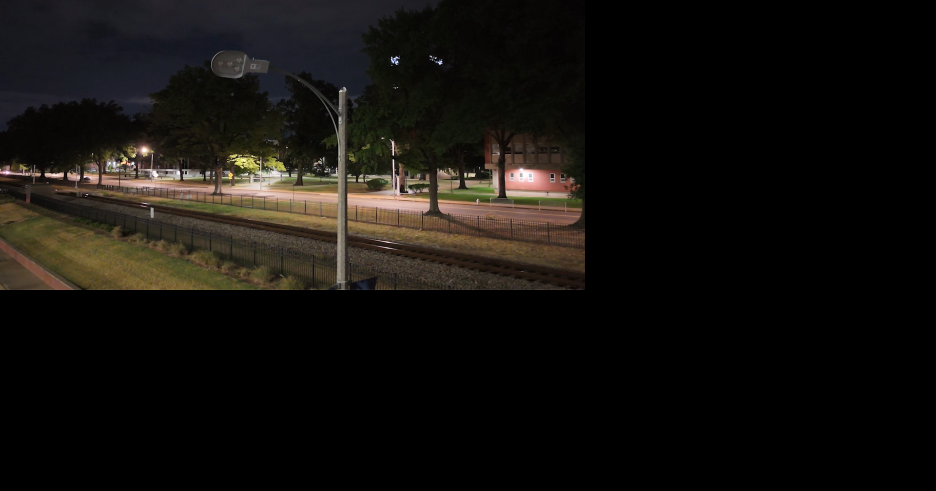 MLGW: 5,600 streetlights malfunctioning