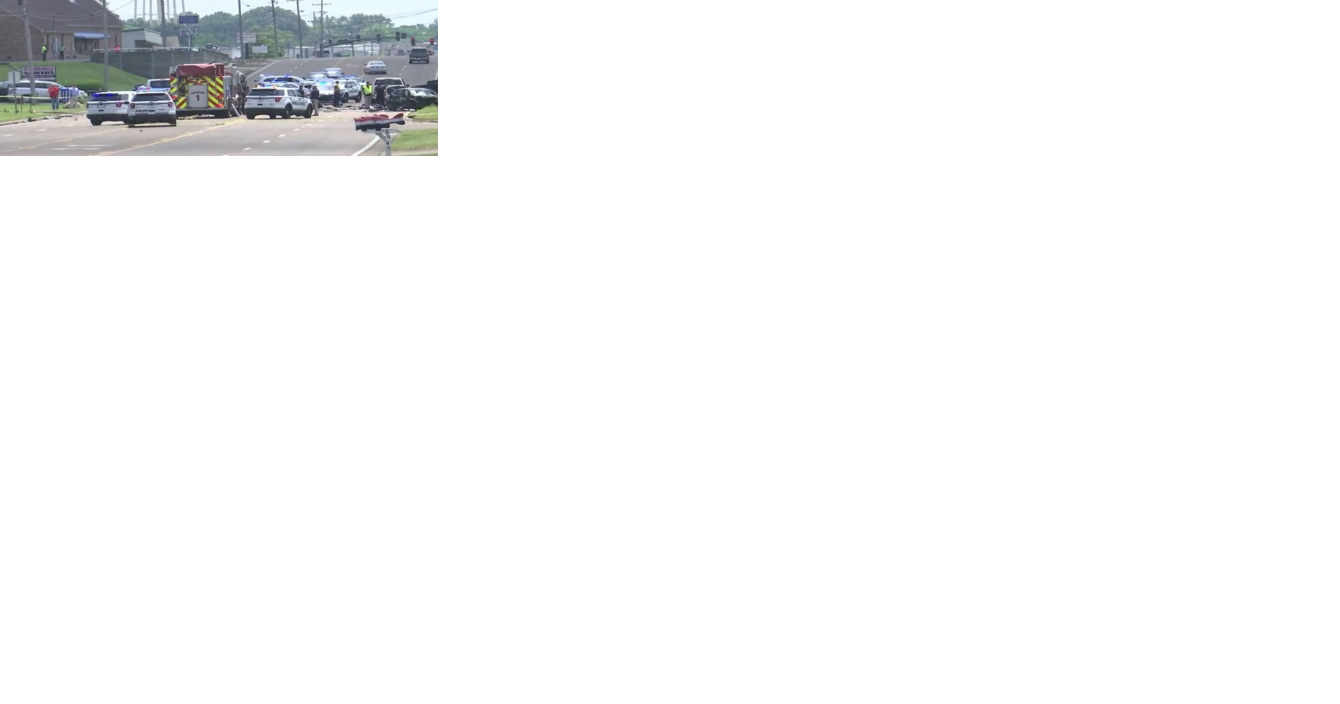 Family looks for answers after police chase ends with two dead in Mississippi - Vimarsana News