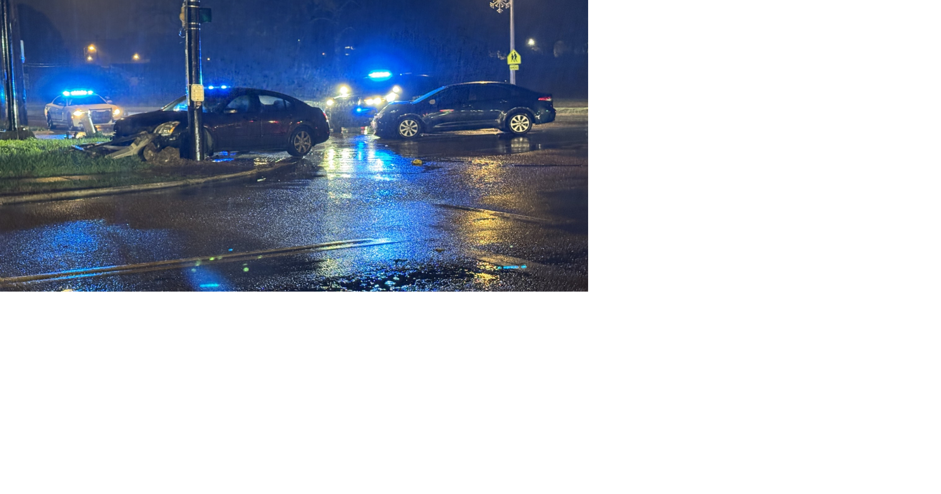 Man killed, woman injured after shooting in Whitehaven | News ...