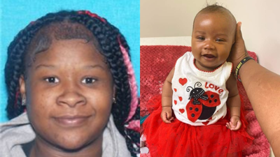 City watch canceled for missing 4-month old, MPD says | News ...