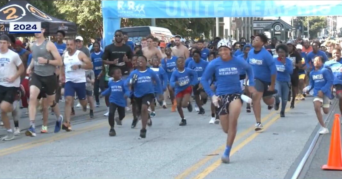 Memphis Celebrates 901 Day With Citywide Events, Civic Pride