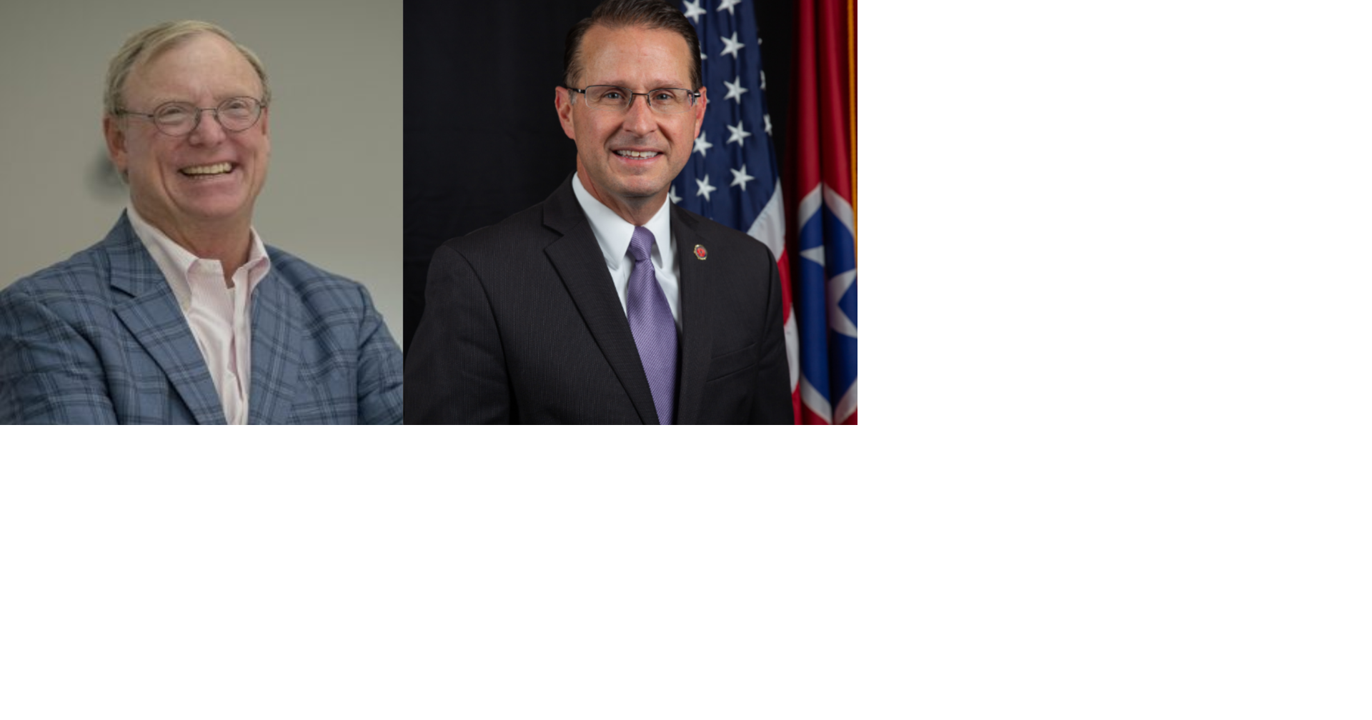 President Trump nominates two Mid-South officials for prominent ...