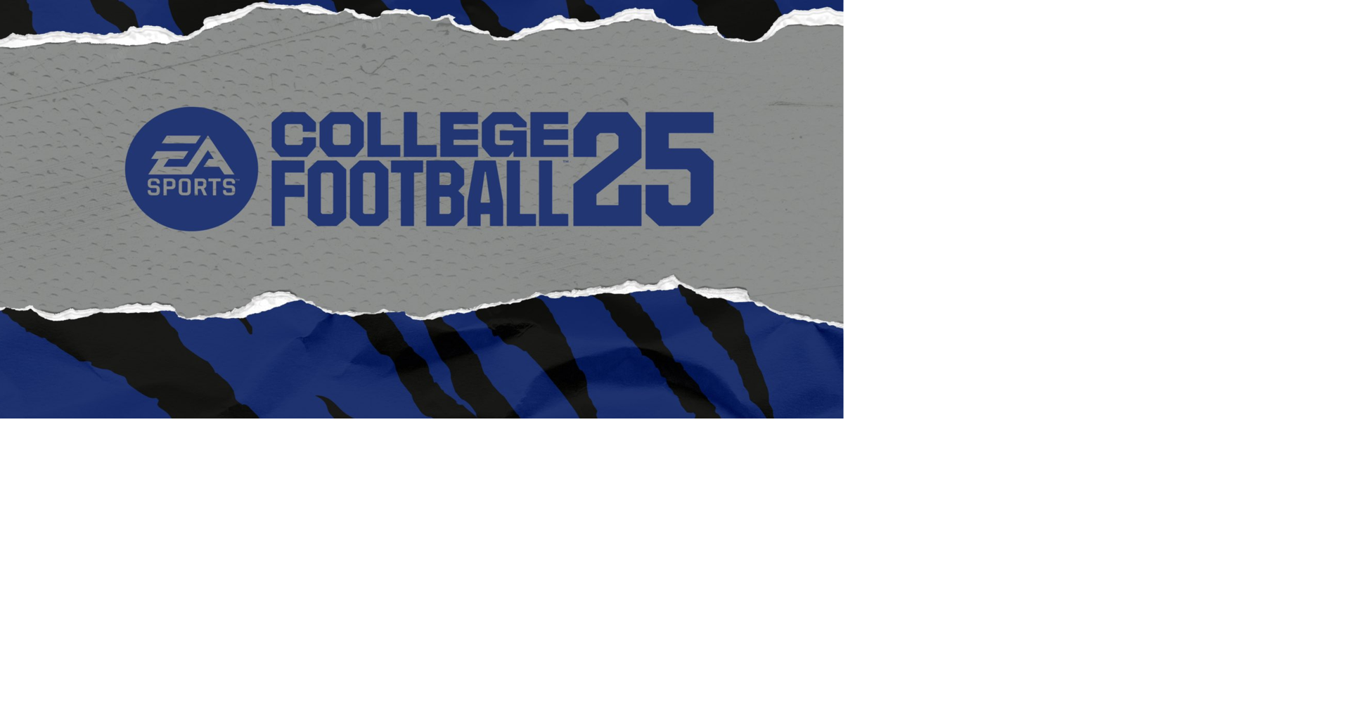 Memphis included in new EA Sports College Football 25 | News