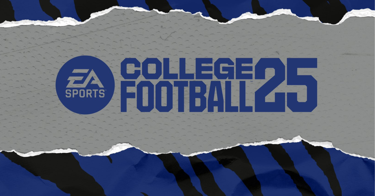 Memphis included in new EA Sports College Football 25 | News