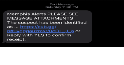 How can the Memphis emergency alert system be improved? - Vimarsana News
