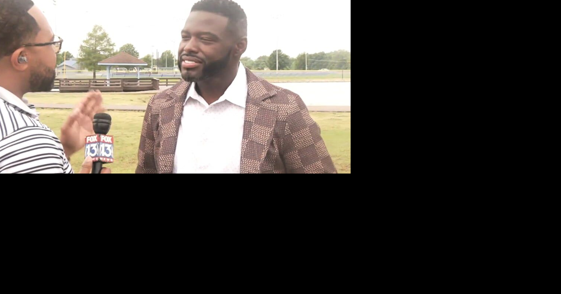 WATCH: West Memphis aims to celebrate 'the right way' with Senior Field ...
