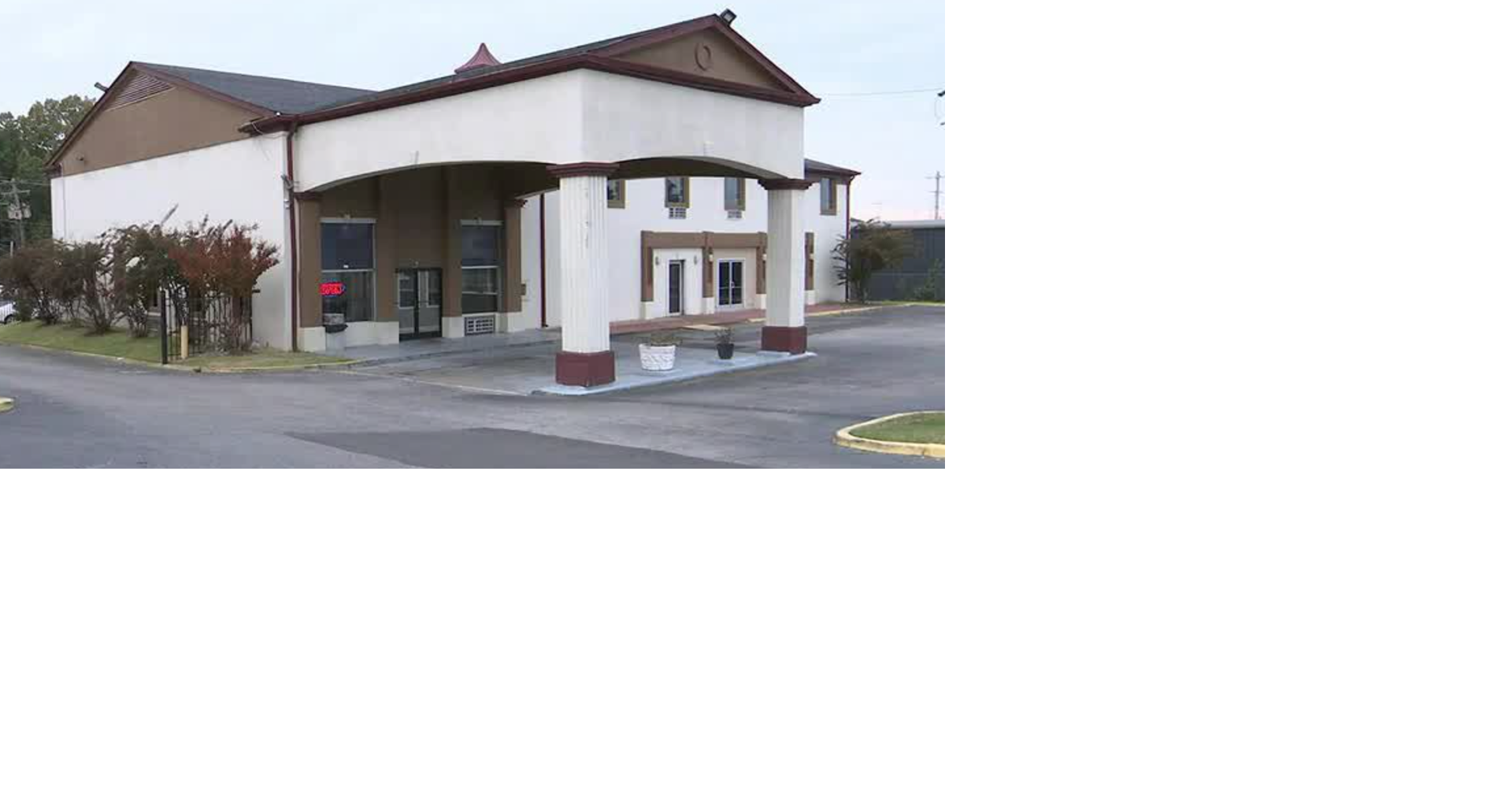 Housing company withdraws plan to turn Whitehaven hotel into apartments