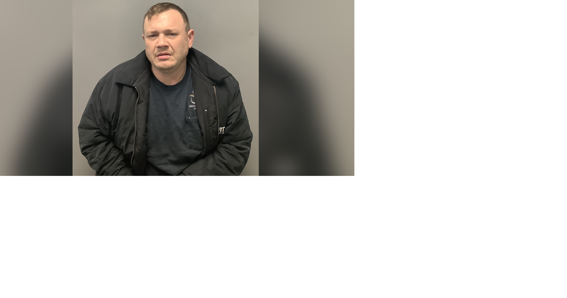 Neighbor sheds light on Bartlett man arrested after hours-long standoff ...