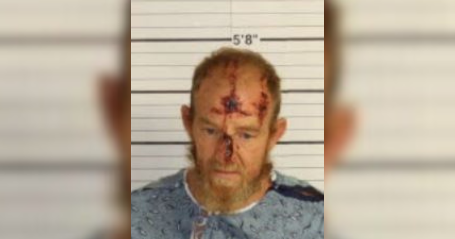 Man who plows Into food truck park released from jail | News - Vimarsana News