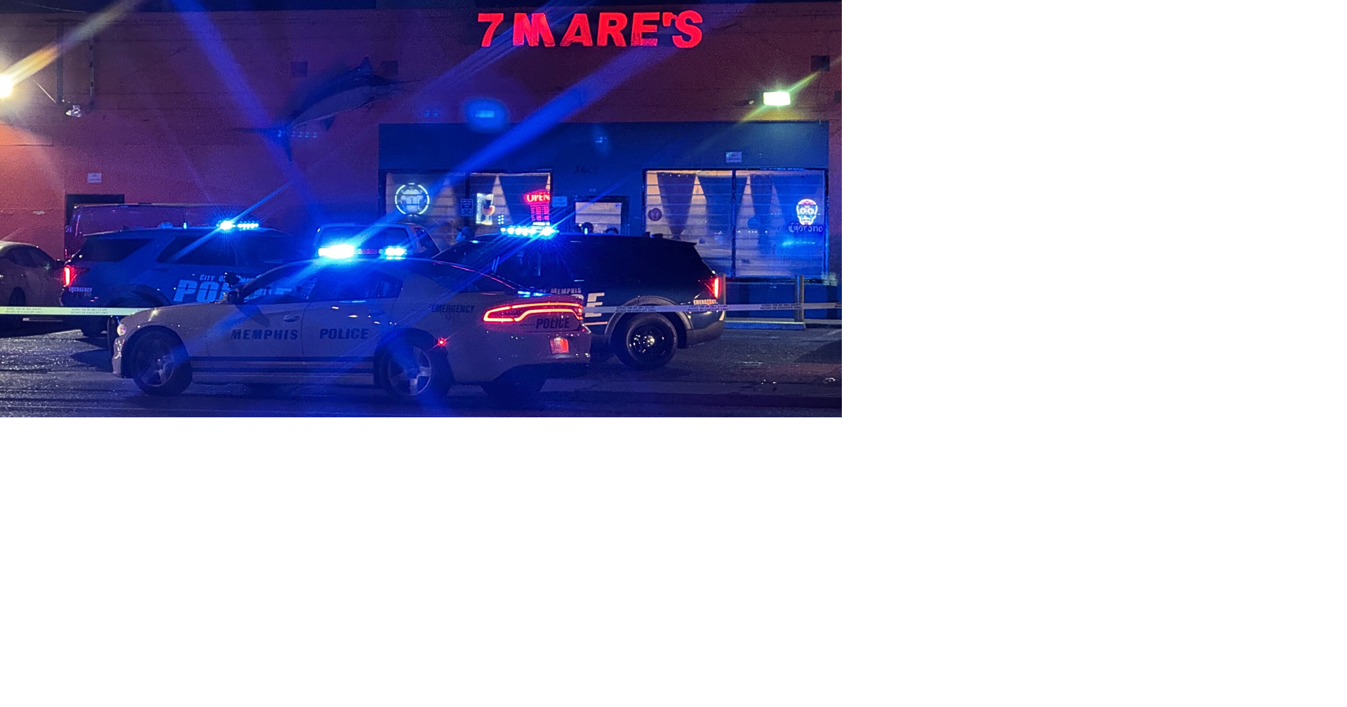 Two Arrested Baton Rouge Memphis Fatal Shootings September