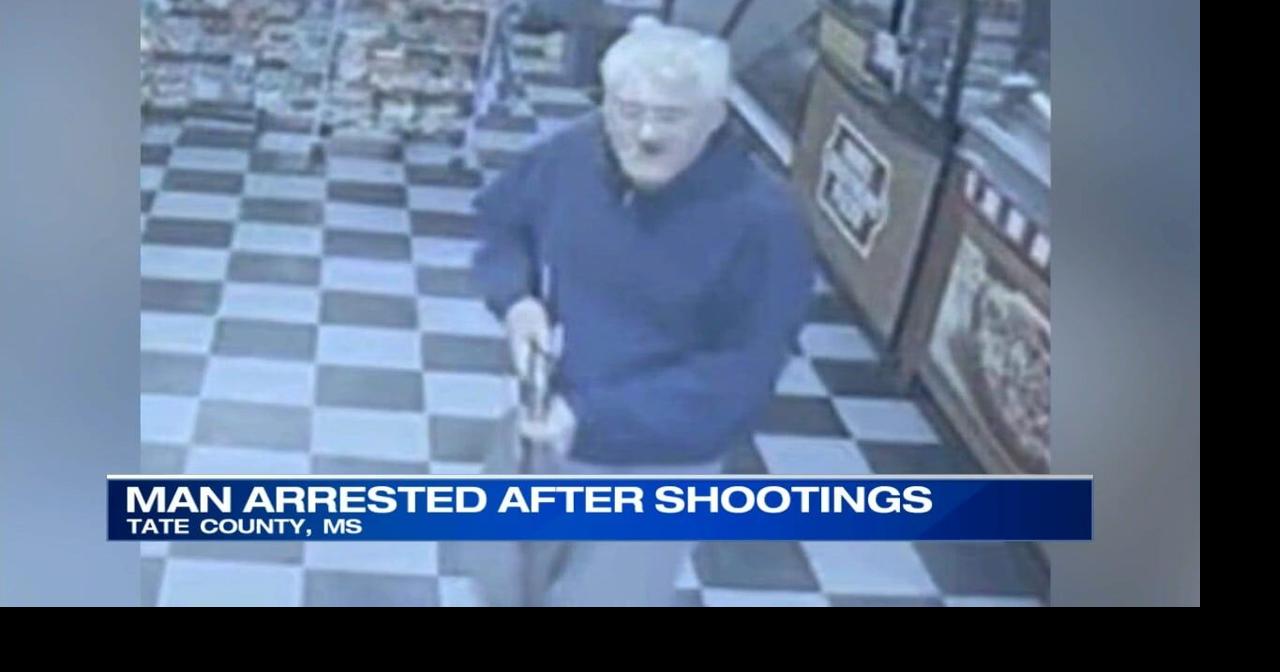 Small Mississippi town still shaken up after six people killed in ...