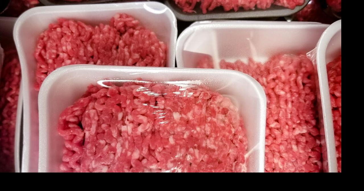 Here's why ground beef prices continue to rise