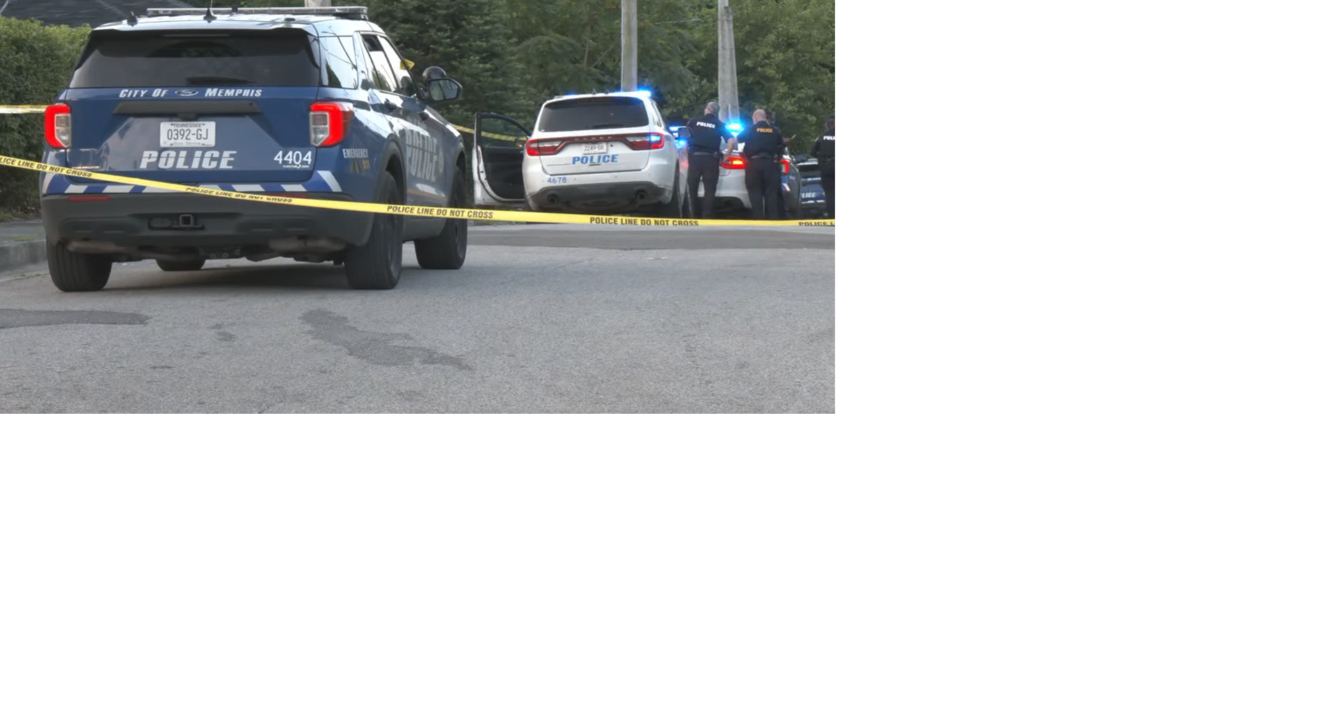 4 detained after woman shot to death in South Memphis | News ...