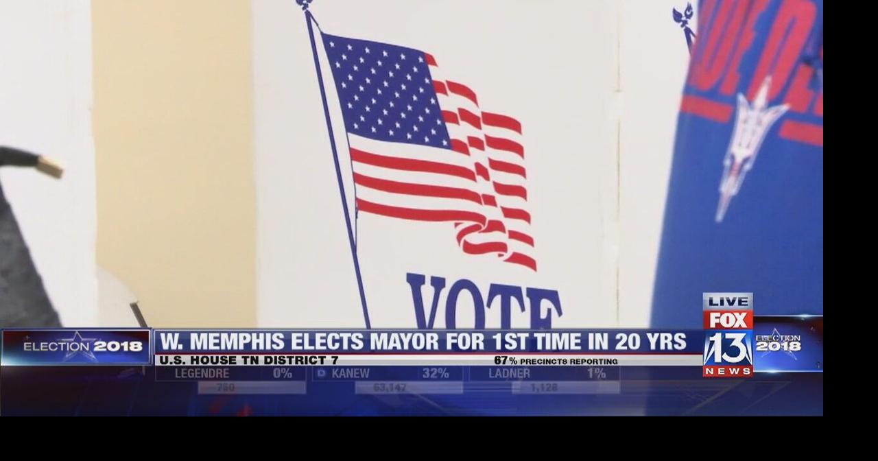 West Memphis mayoral race headed to runoff election News