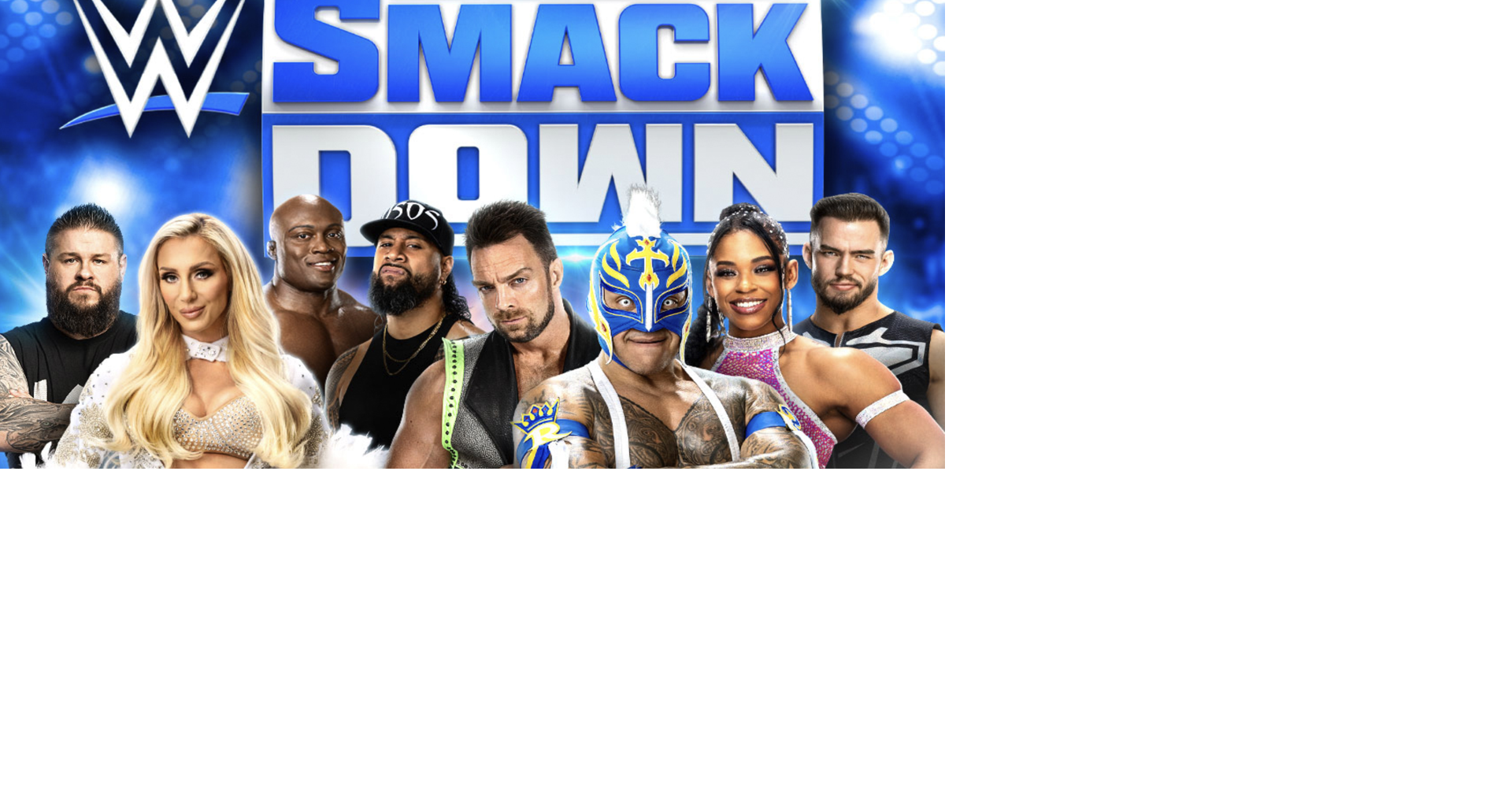 Wwe smackdown full deals show free download