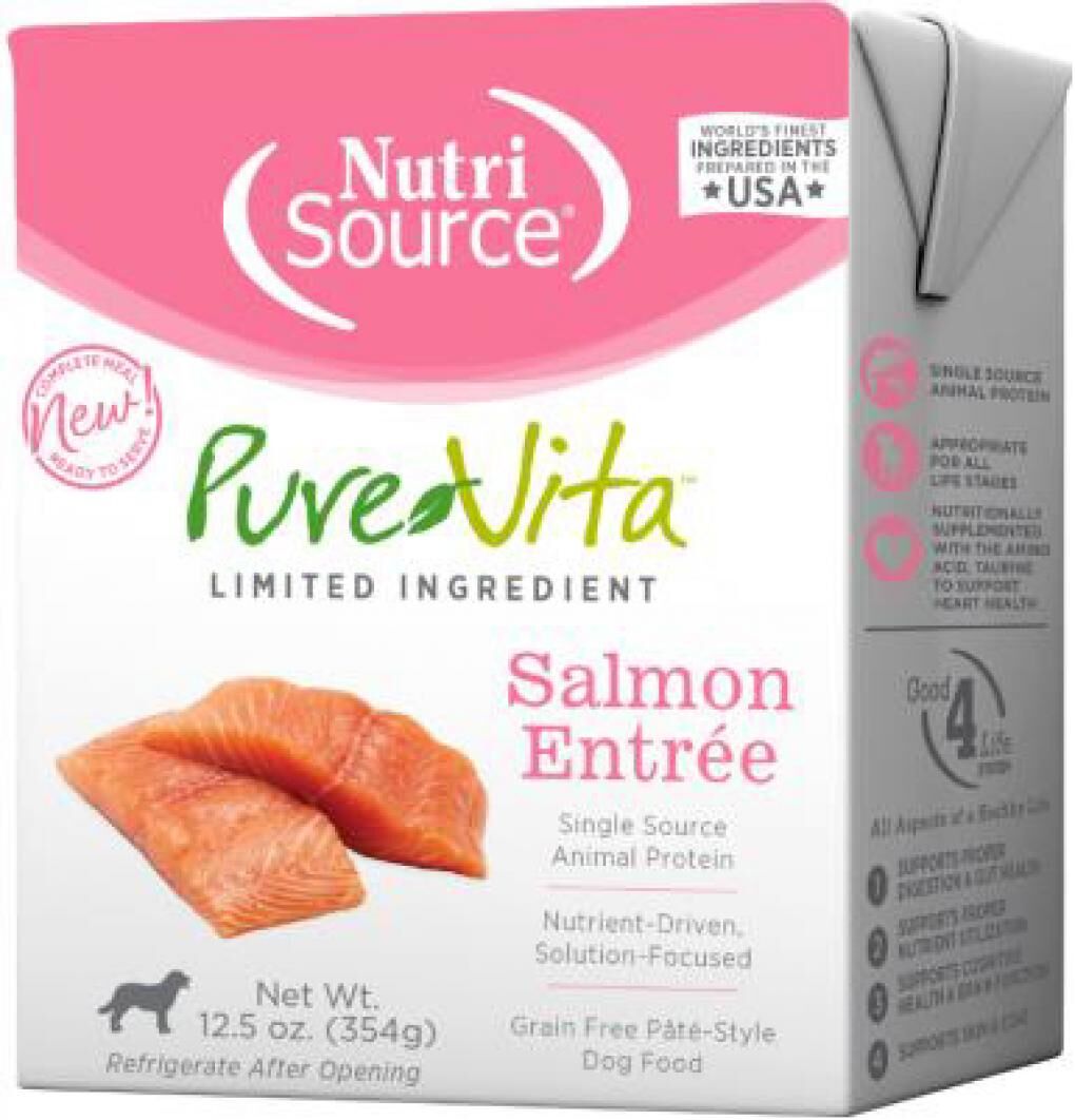 Nutrisource cat outlet food recall